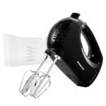 Best Handheld Mixer for Cakes 2026: Top Picks for Effortless Baking
