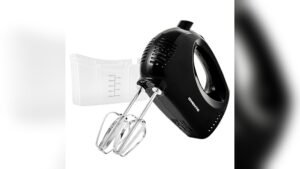 Best Handheld Mixer for Cakes 2026: Top Picks for Effortless Baking