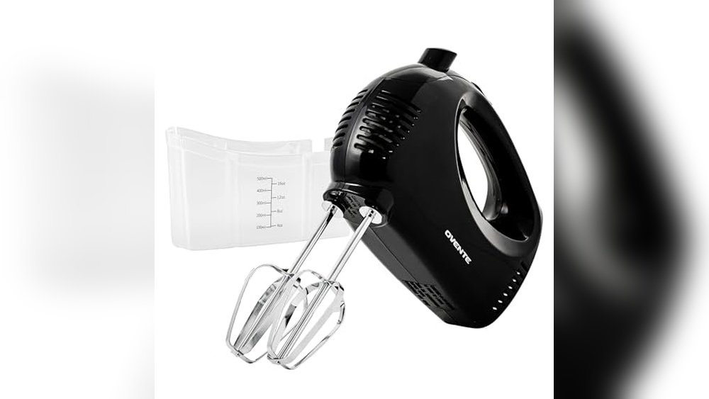 Best Handheld Mixer for Mashed Potatoes 2026: Top Picks for Easy Prep