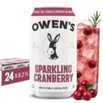 Best Healthy Mixers for Vodka 2026: Top Picks for Smart Shopping