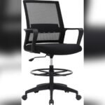Best Height for Office Chair: Finding Perfect Comfort and Ergonomics