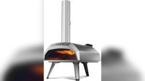 Best Height for Pizza Oven: Optimize Your Outdoor Cooking Experience