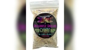 Best Herbal Smoking Blends for Anxiety: Top Natural Calming Choices