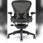 Best Herman Miller Chair for Gaming: Ultimate Comfort and Ergonomics Guide