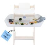 Best High Chair for Baby Led Weaning: Top Picks for Mess-Free Meals