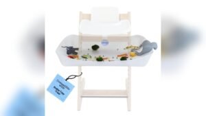 Best High Chair for Baby Led Weaning: Top Picks for Mess-Free Meals