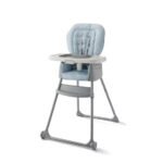 Best High Chair for Grandma’s House: Top Convertible & Adjustable Picks