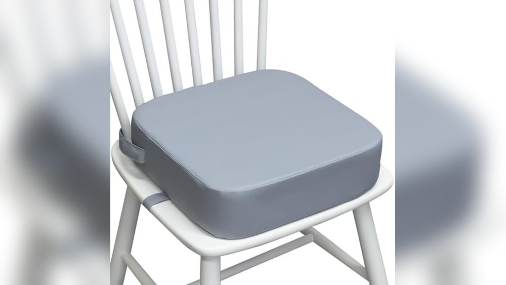 Best High Chair for Grandparents House: Safe, Comfortable Toddler Booster Seats