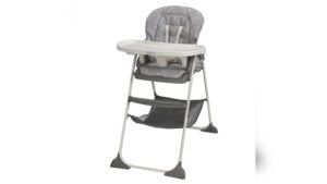 Best High Chair for Low Muscle Tone: Top Comfortable & Adjustable Picks