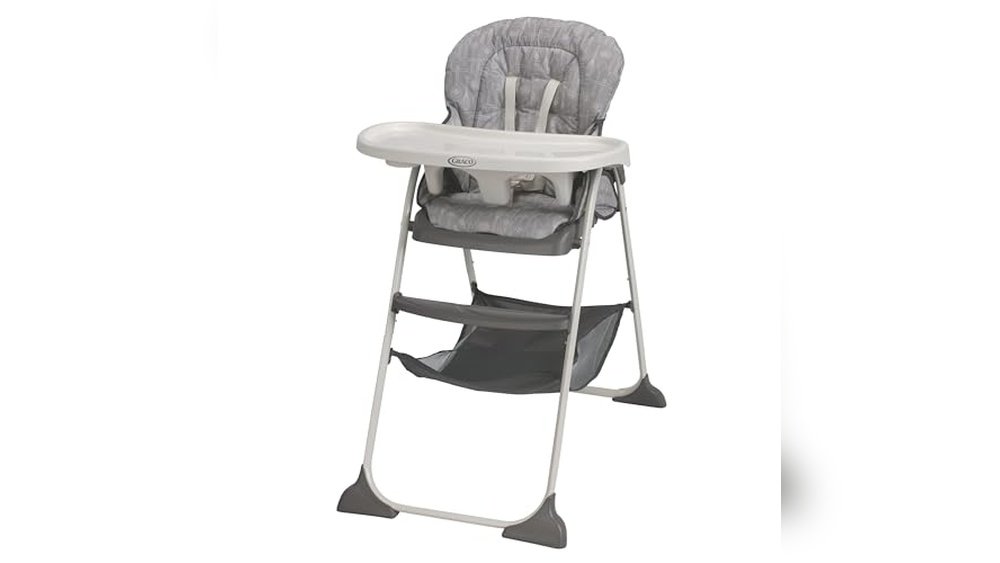Best High Chair for Low Muscle Tone: Top Comfortable & Adjustable Picks