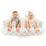 Best High Chair for Twins: Top Comfortable and Convenient Picks