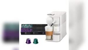 Best Home Coffee Machine for Flat White: Top Picks for Perfect Brews