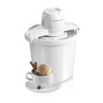 Best Homemade Ice Cream for Ice Cream Maker: Top Picks and Recipes
