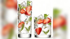 Best How Many Glasses Per Set of Glassware: Choosing the Ideal Count