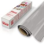 Best Htv for Cotton Polyester Blend: Durable, Easy-Weed Vinyl Choices