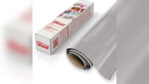 Best Htv for Cotton Polyester Blend: Durable, Easy-Weed Vinyl Choices