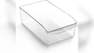 Best Ice Bin for Freezer: Top Durable and Space-Saving Organizers