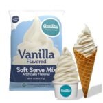 Best Ice Cream Base Recipe for Ice Cream Maker: Creamy, Easy & Delicious