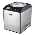 Best Ice Cream Machines for Ease of Use: Top Picks for Effortless Desserts