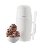 Best Ice Cream Machines for Home: Top Picks for Creamy Treats
