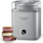 Best Ice Cream Maker for Frozen Yogurt 2026: Top Picks for Home Chefs