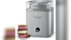 Best Ice Cream Maker for Frozen Yogurt 2026: Top Picks for Home Chefs