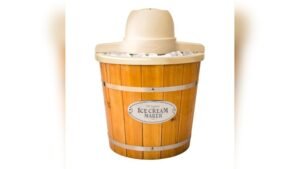 Best Ice Cream Maker for Gelato: Top Picks for Creamy Homemade Treats