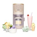 Best Ice Cream Maker for Keto: Top Picks for Creamy Low-Carb Treats