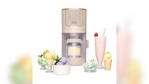 Best Ice Cream Maker for Keto: Top Picks for Creamy Low-Carb Treats