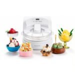 Best Ice Cream Maker for Non Dairy: Top Picks for Creamy Vegan Treats