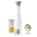 Best Ice Cream Maker for Protein Ice Cream: Top Picks for Creamy Treats