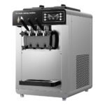 Best Ice Cream Maker for Small Business: Top Commercial Soft Serve Machines