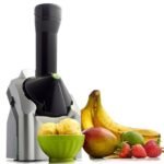 Best Ice Cream Maker for Vegan Ice Cream: Top Healthy & Easy Choices