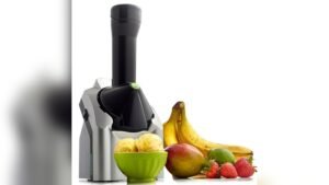 Best Ice Cream Maker for Vegan Ice Cream: Top Healthy & Easy Choices