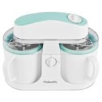 Best Ice Cream Maker Machine for Home Use: Top Easy-to-Clean Picks