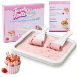 Best Ice Cream Recipe for Ice Cream Maker to Delight Your Tastebuds