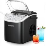Best Ice Cube Maker for Freezer: Top Portable & Efficient Choices