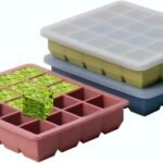 Best Ice Cube Trays for Freezing Pesto: Top Silicone Molds Reviewed