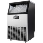 Best Ice Machine for Coffee Shop: Top Commercial Models for Efficient Service