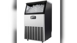 Best Ice Machine for Coffee Shop: Top Commercial Models for Efficient Service
