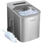 Best Ice Machines for Home: Top Portable and Compact Ice Makers Reviewed