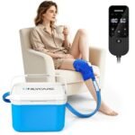 Best Ice Machines for Knee Replacement: Top Cold Therapy Solutions Reviewed