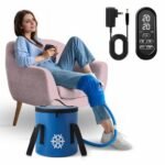 Best Ice Machines for Knee Surgery: Top Portable Cold Therapy Devices