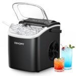 Best Ice Making Machines for Home: Top Portable Countertop Picks