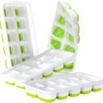 Best Ice Tray for Freezer: Top Stackable, BPA-Free Silicone Options