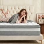 Best Ikea Mattresses for Back Pain: Top Supportive Picks Reviewed