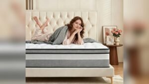 Best Ikea Mattresses for Back Pain: Top Supportive Picks Reviewed