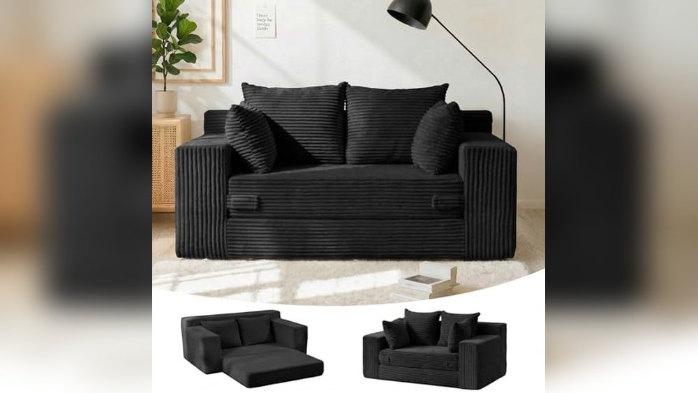 Best Ikea Sofa Bed for Small Spaces: Top Compact Convertible Picks