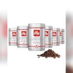Best Illy Coffee for French Press: Top Picks for Rich, Bold Flavor