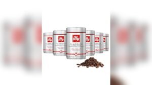 Best Illy Coffee for French Press: Top Picks for Rich, Bold Flavor